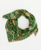 cotton bandana