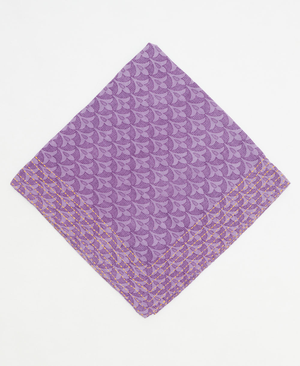 bandana scarf