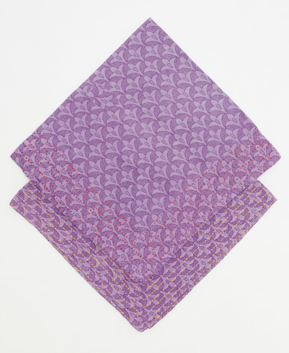 vintage bandana