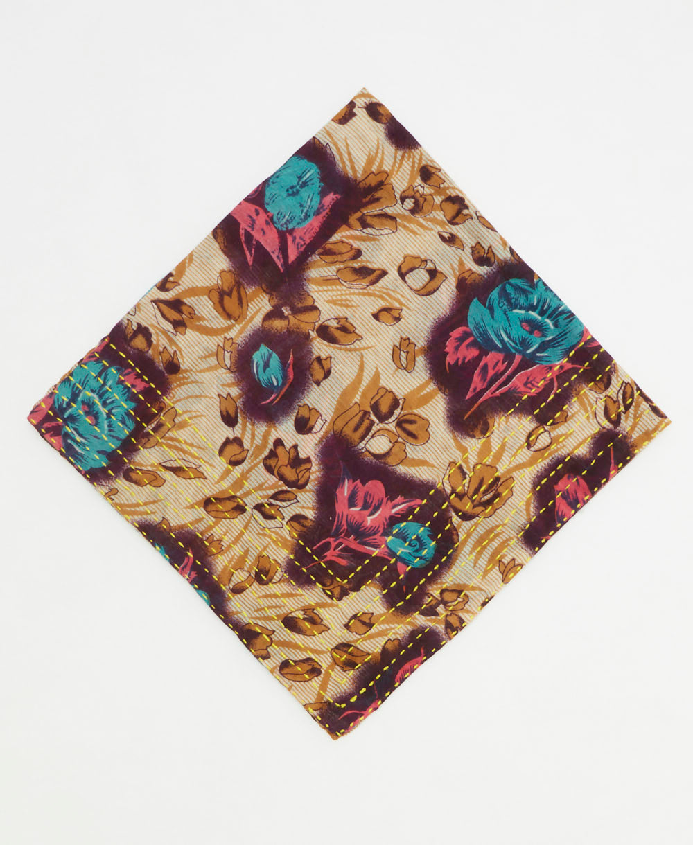 bandana scarf