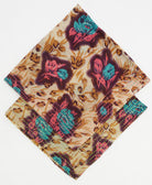 vintage bandana