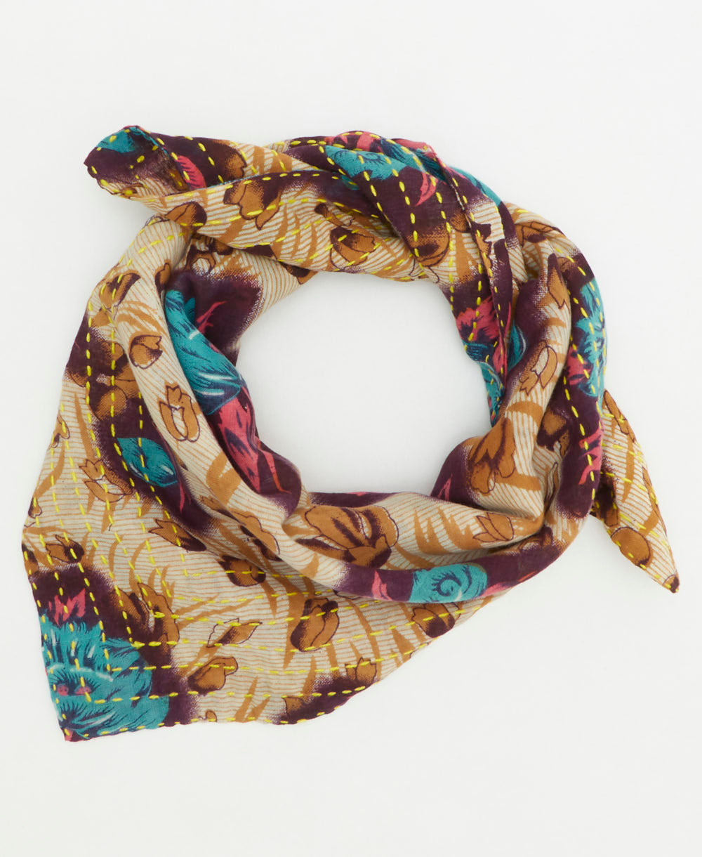 cotton bandana