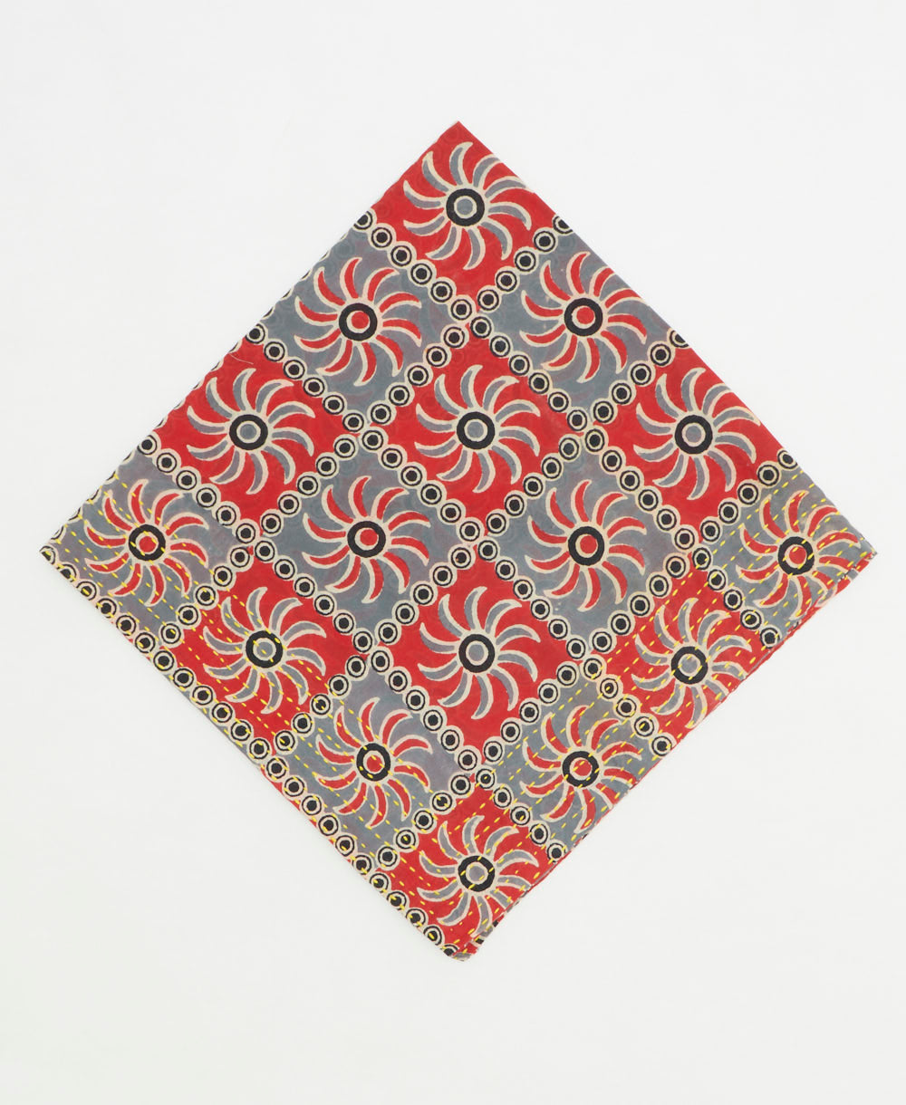 bandana scarf