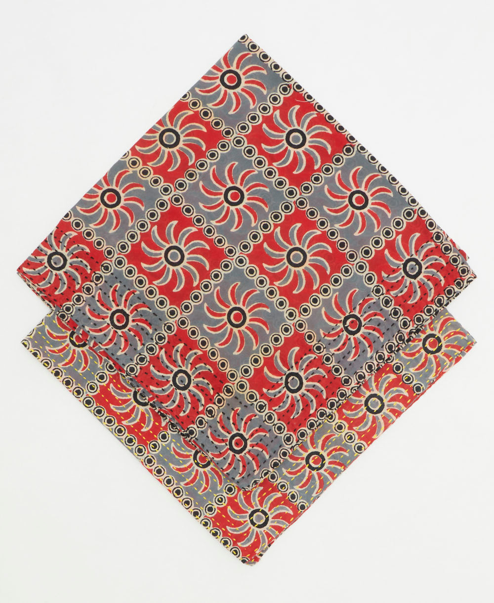 vintage bandana