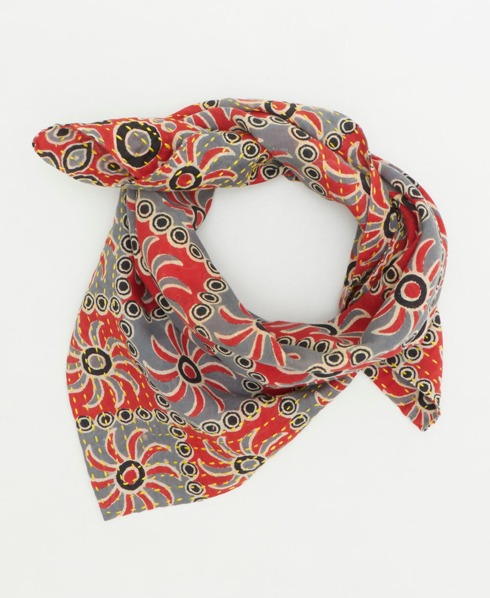 cotton bandana
