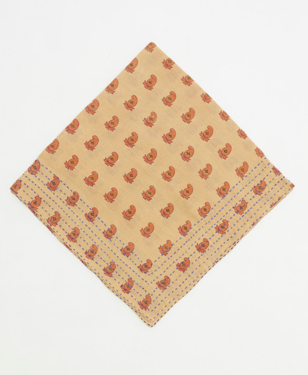 bandana scarf