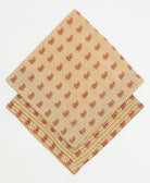 vintage bandana
