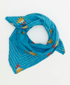 cotton bandana scarf