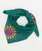 cotton bandana scarf