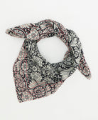 cotton bandana scarf