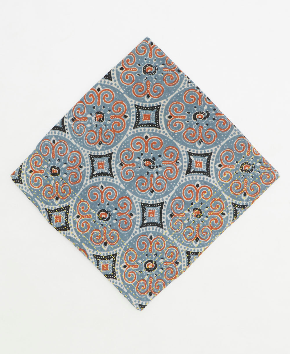 vintage cotton bandana