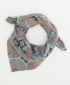 cotton bandana scarf
