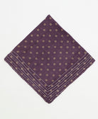vintage cotton bandana