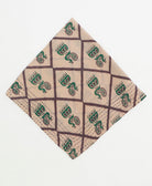 vintage cotton bandana