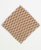 vintage cotton bandana