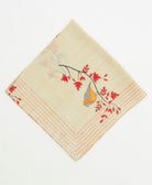 vintage cotton bandana