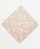 vintage cotton bandana