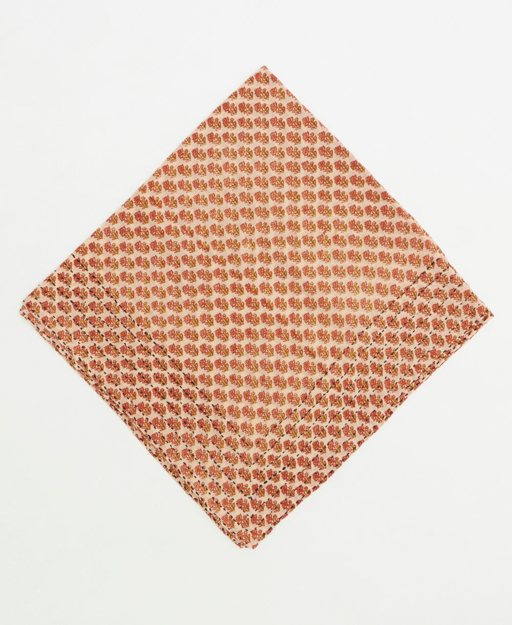 vintage cotton bandana