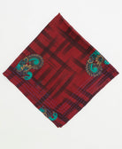 vintage cotton bandana