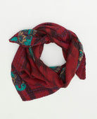 cotton bandana scarf