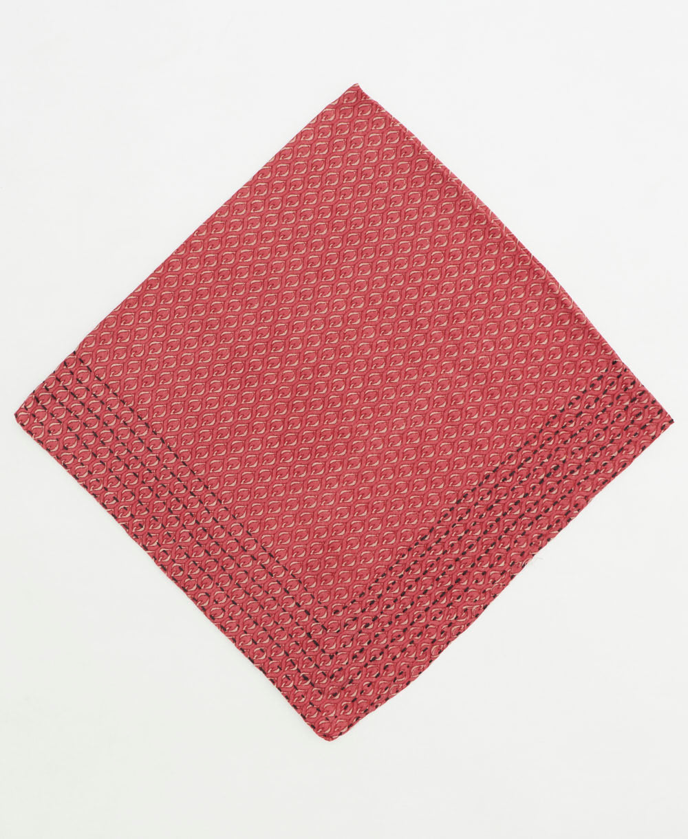 vintage cotton bandana