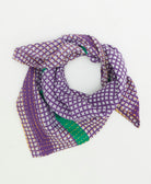 cotton bandana scarf