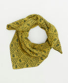 cotton bandana scarf