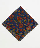 vintage cotton bandana