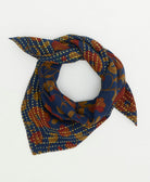 cotton bandana scarf