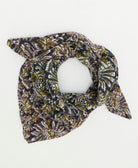 cotton bandana scarf