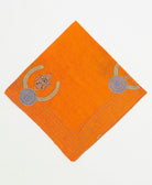 vintage cotton bandana