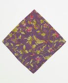 vintage cotton bandana
