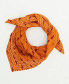 cotton bandana scarf