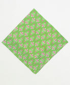 vintage cotton bandana