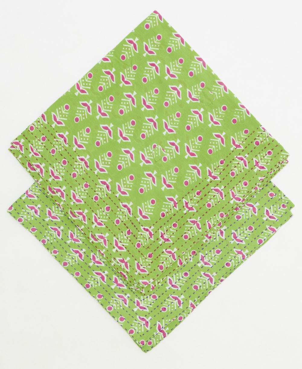 vintage scarf