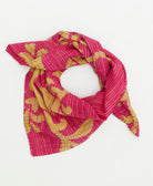 cotton bandana scarf