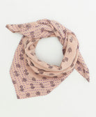 cotton bandana scarf