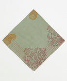 vintage cotton bandana