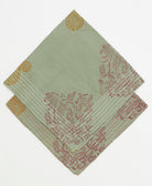 vintage scarf