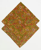 vintage scarf