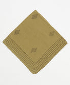 vintage cotton bandana