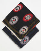 vintage scarf