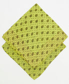 vintage scarf
