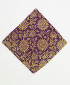 vintage cotton bandana