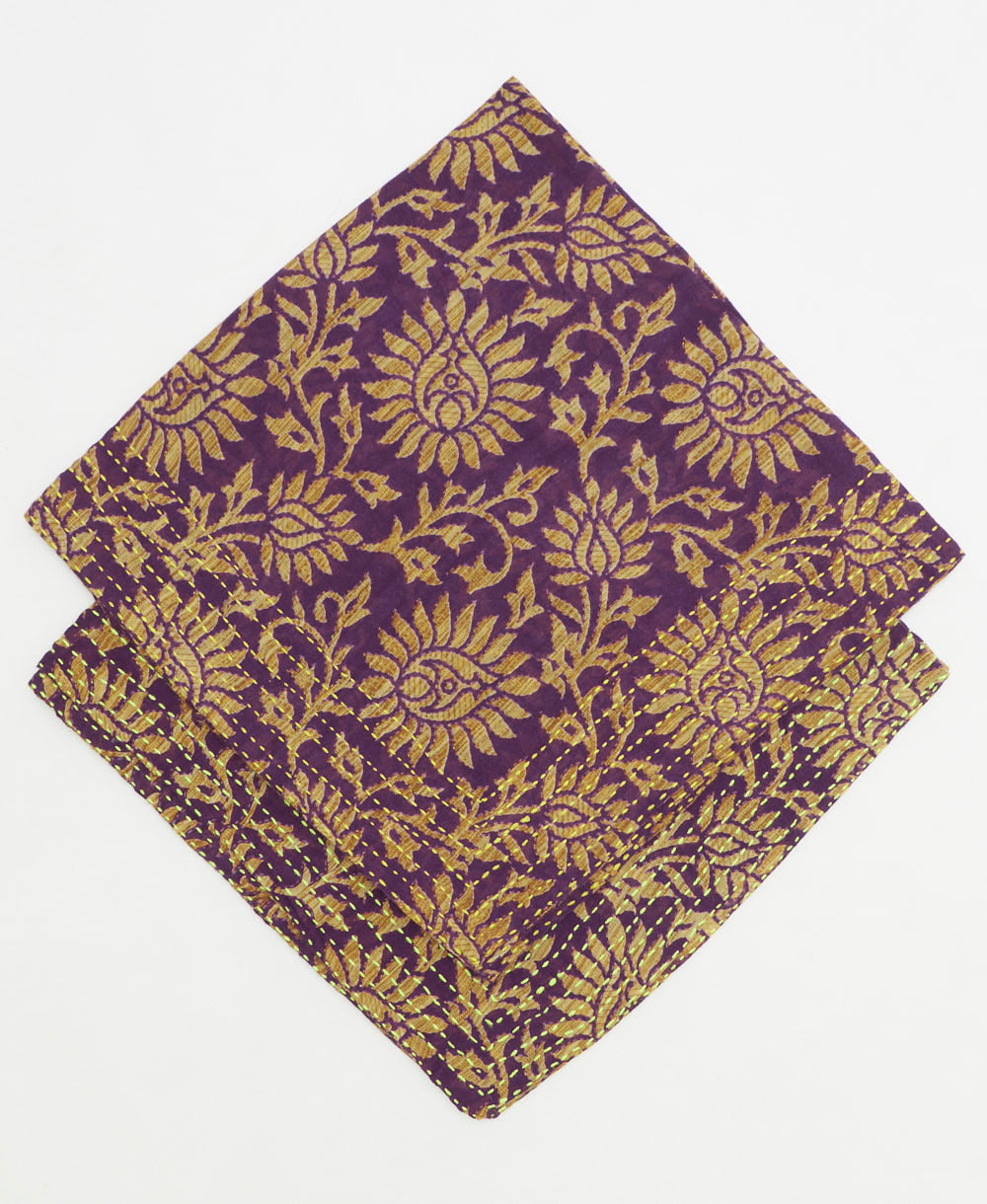 vintage scarf