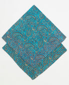 vintage scarf