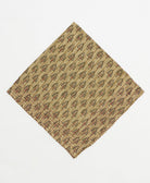 vintage cotton bandana