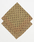 vintage scarf