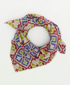 cotton bandana scarf