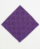 vintage cotton bandana